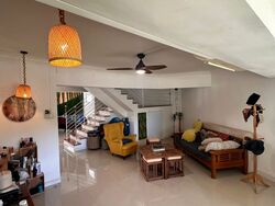 Blk 116 Sunset Way Residence (Clementi), HDB Executive #627898011